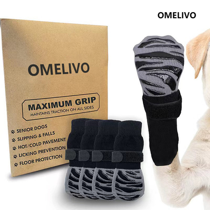 OMELIVO™  Non-Slip Dog Grip Socks🐕
