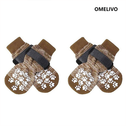 OMELIVO™  Non-Slip Dog Grip Socks🐕