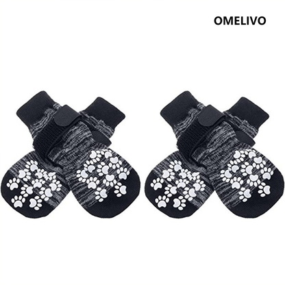 OMELIVO™  Non-Slip Dog Grip Socks🐕