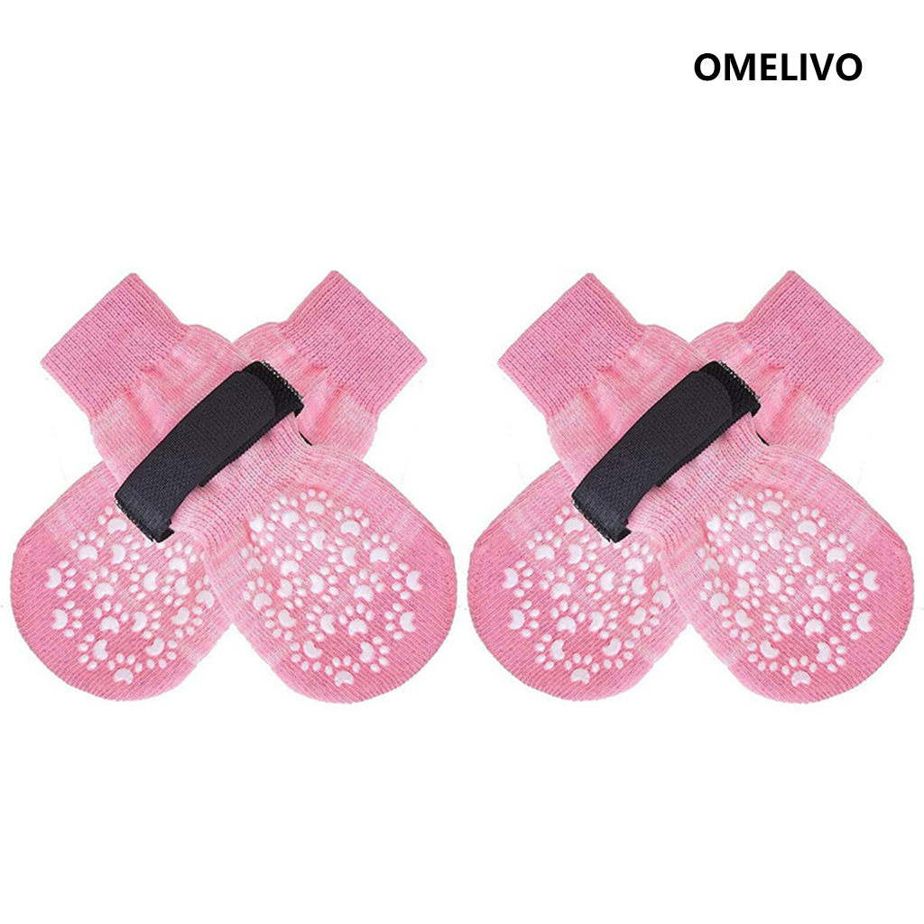 OMELIVO™  Non-Slip Dog Grip Socks🐕