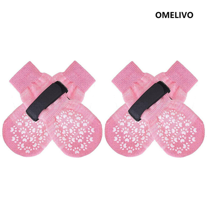OMELIVO™  Non-Slip Dog Grip Socks🐕
