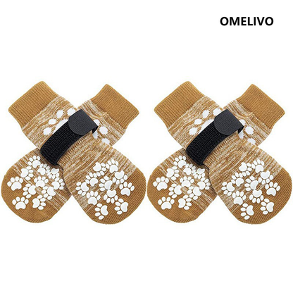 OMELIVO™  Non-Slip Dog Grip Socks🐕