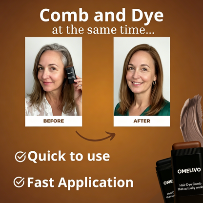 OMELIVO™ Instant Gray Coverage Stick