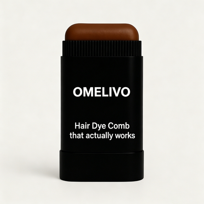 OMELIVO™ Instant Gray Coverage Stick