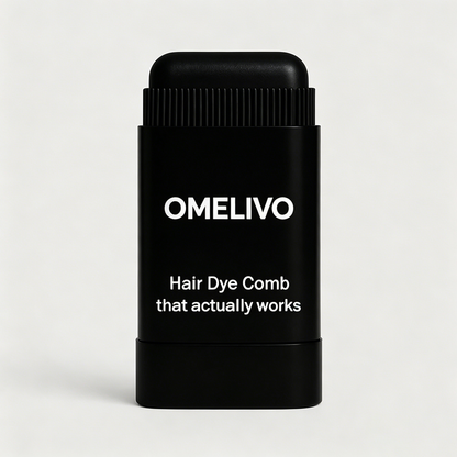 OMELIVO™ Instant Gray Coverage Stick