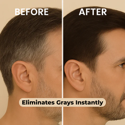 OMELIVO™ Instant Gray Coverage Stick